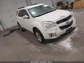 CHEVROLET EQUINOX 1LT