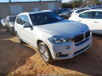 BMW X5 XDRIVE35D