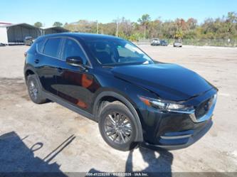 MAZDA CX-5 TOURING