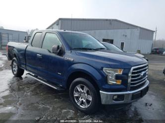 FORD F-150 XLT