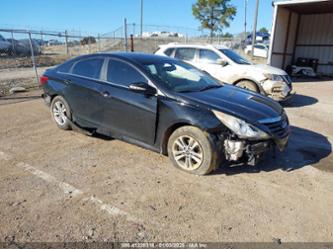 HYUNDAI SONATA GLS