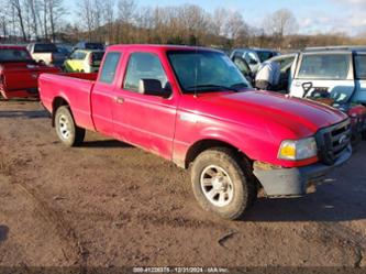 FORD RANGER XL