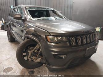 JEEP GRAND CHEROKEE ALTITUDE 4X4