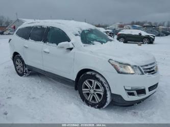 CHEVROLET TRAVERSE 1LT