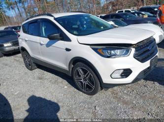 FORD ESCAPE SEL