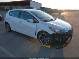 KIA FORTE EX