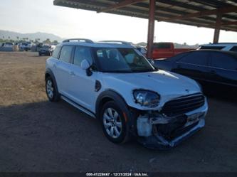 MINI COUNTRYMAN COOPER