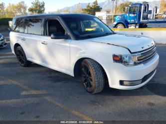 FORD FLEX SEL