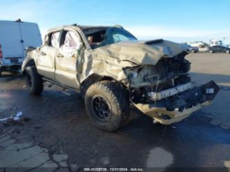 TOYOTA TACOMA TRD SPORT