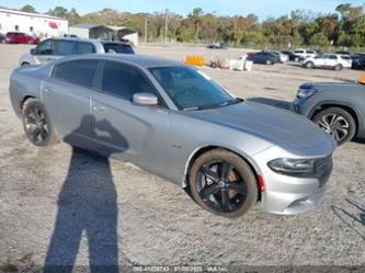 DODGE CHARGER R/T RWD