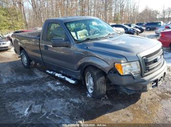 FORD F-150 XL