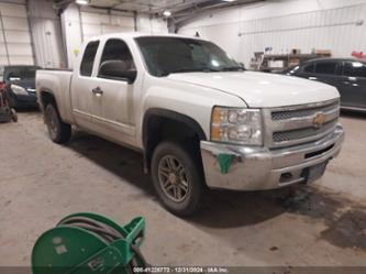 CHEVROLET SILVERADO 1500 LT