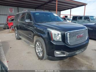 GMC YUKON DENALI