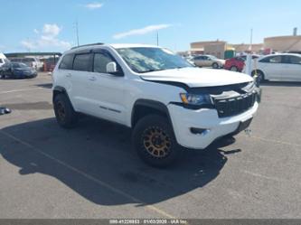 JEEP GRAND CHEROKEE LAREDO E 4X2