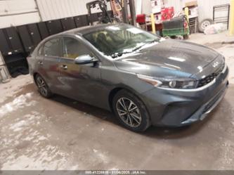 KIA FORTE LXS