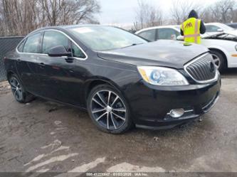 BUICK VERANO SPORT TOURING