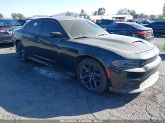 DODGE CHARGER GT RWD