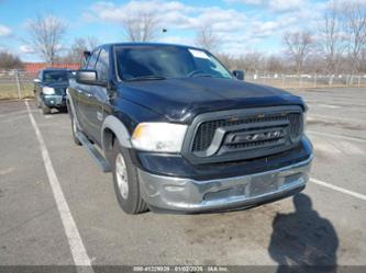 RAM 1500 SLT 4X2 6 4 BOX