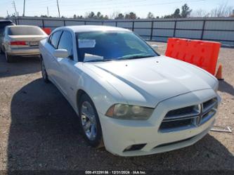 DODGE CHARGER R/T PLUS