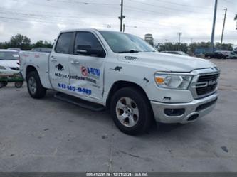 RAM 1500 BIG HORN/LONE STAR 4X2 6 4 BOX