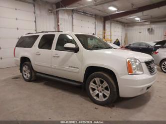 GMC YUKON SLT