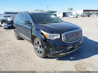 GMC ACADIA DENALI