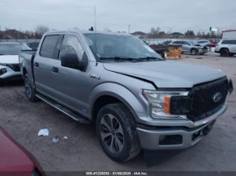 FORD F-150 XL