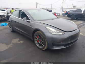 TESLA MODEL 3 LONG RANGE/PERFORMANCE