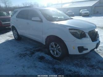 CHEVROLET EQUINOX 1LT