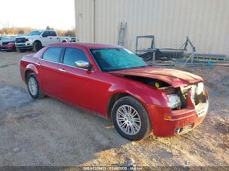 CHRYSLER 300 TOURING PLUS