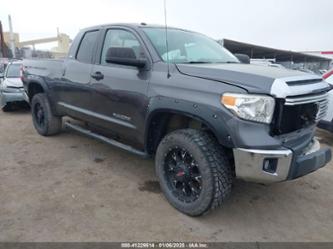 TOYOTA TUNDRA SR5 4.6L V8