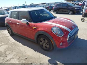 MINI HARDTOP COOPER