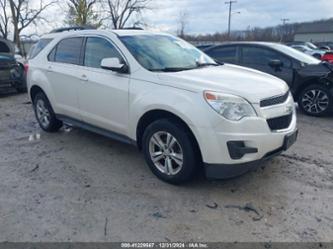 CHEVROLET EQUINOX 1LT