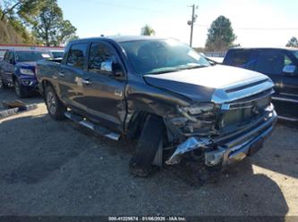 TOYOTA TUNDRA 1794 EDITION