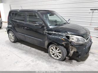 KIA SOUL +