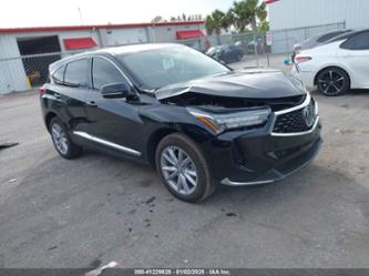 ACURA RDX STANDARD