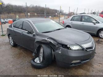 ACURA TL 3.5