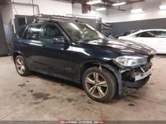 BMW X5 XDRIVE35I