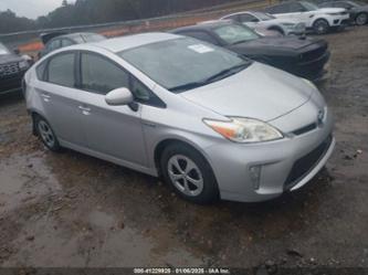 TOYOTA PRIUS TWO