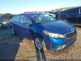 KIA FORTE S