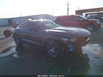 FORD MUSTANG GT PREMIUM