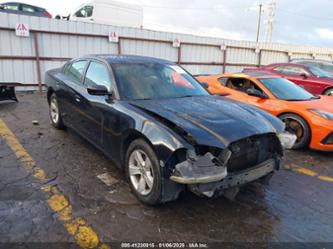 DODGE CHARGER SE