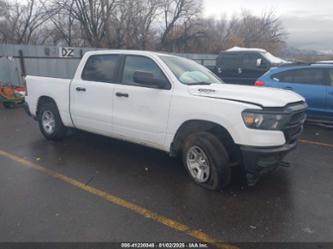 RAM 1500 TRADESMAN 4X4 5 7 BOX