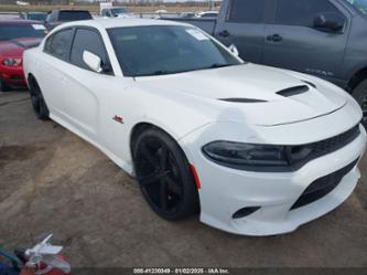 DODGE CHARGER R/T RWD