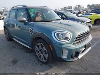 MINI COUNTRYMAN COOPER S