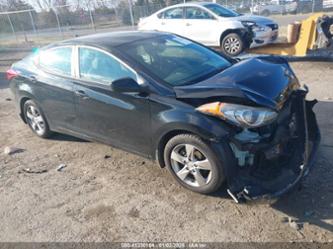 HYUNDAI ELANTRA GLS (ULSAN PLANT)