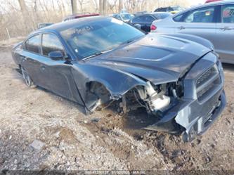 DODGE CHARGER ROAD/TRACK