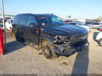 CHEVROLET TAHOE 4WD Z71