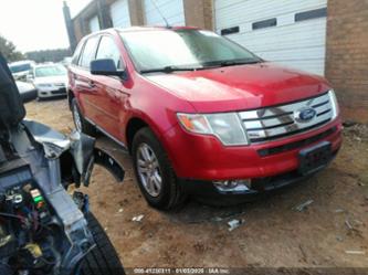 FORD EDGE SE