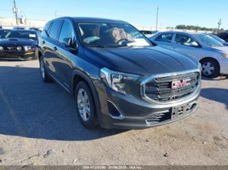 GMC TERRAIN SLE